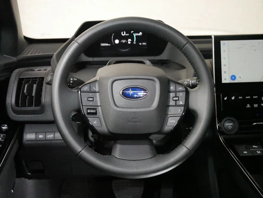 Subaru Solterra - Afbeelding 17 van 28