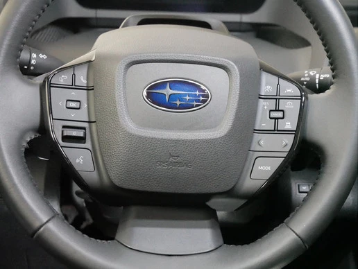 Subaru Solterra - Afbeelding 18 van 28