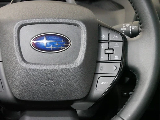Subaru Solterra - Afbeelding 19 van 28