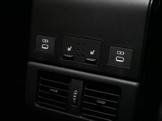Subaru Solterra - Afbeelding 24 van 28