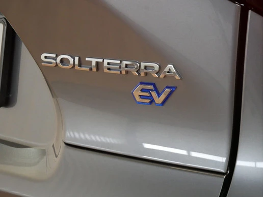 Subaru Solterra - Afbeelding 25 van 28