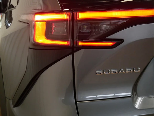 Subaru Solterra - Afbeelding 24 van 26