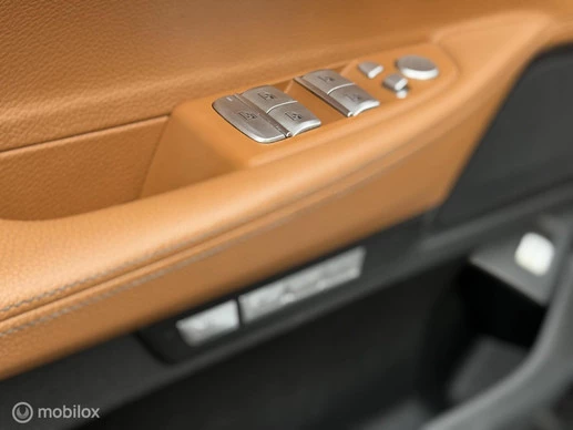 BMW 7 Serie - Afbeelding 20 van 30