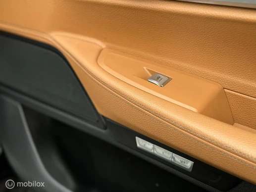 BMW 7 Serie - Afbeelding 23 van 30