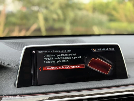 BMW 7 Serie - Afbeelding 28 van 30