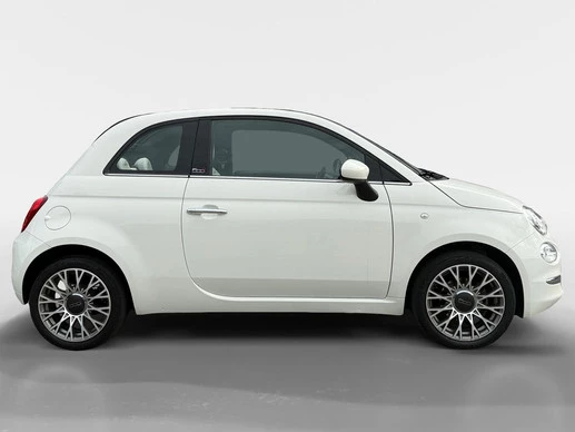 Fiat 500C - Afbeelding 4 van 25