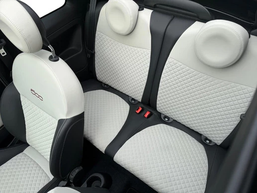 Fiat 500C - Afbeelding 6 van 25