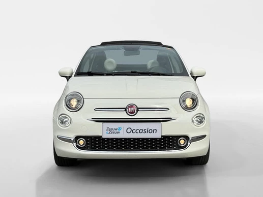 Fiat 500C - Afbeelding 7 van 25