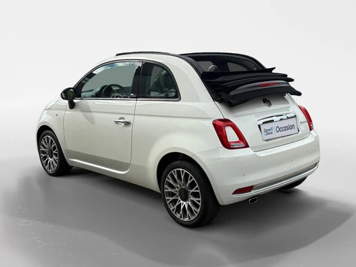 Fiat 500C - Afbeelding 11 van 25