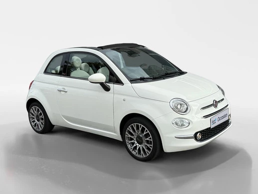 Fiat 500C - Afbeelding 12 van 25