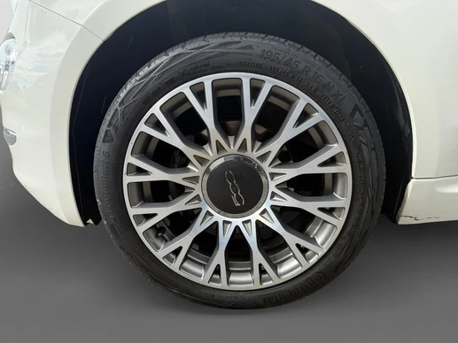Fiat 500C - Afbeelding 14 van 25