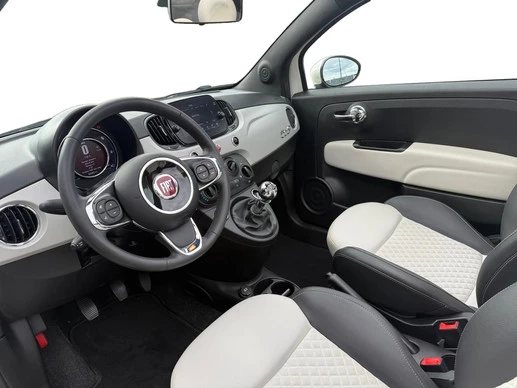 Fiat 500C - Afbeelding 16 van 25
