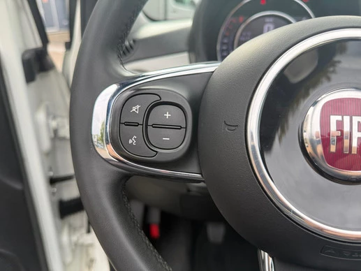 Fiat 500C - Afbeelding 18 van 25