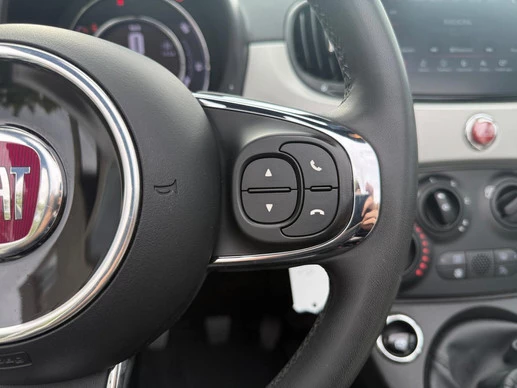 Fiat 500C - Afbeelding 19 van 25