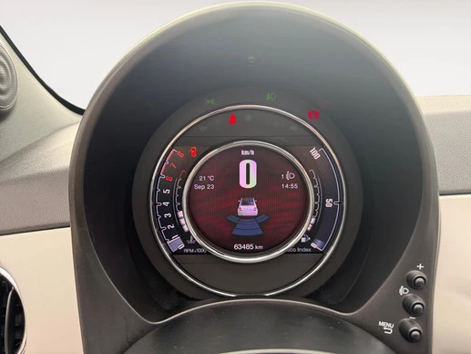 Fiat 500C - Afbeelding 21 van 25