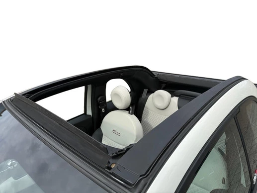 Fiat 500C - Afbeelding 23 van 25