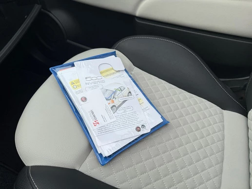 Fiat 500C - Afbeelding 24 van 25