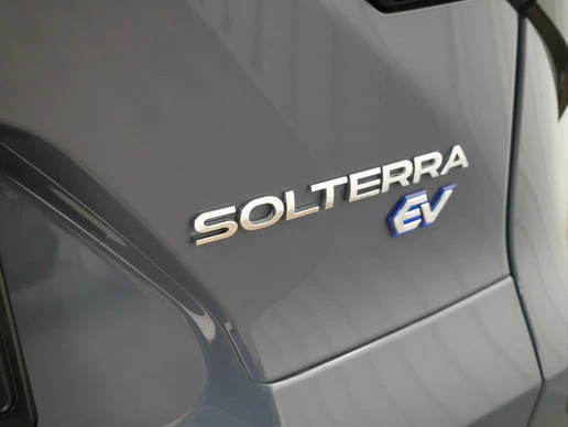 Subaru Solterra - Afbeelding 9 van 30