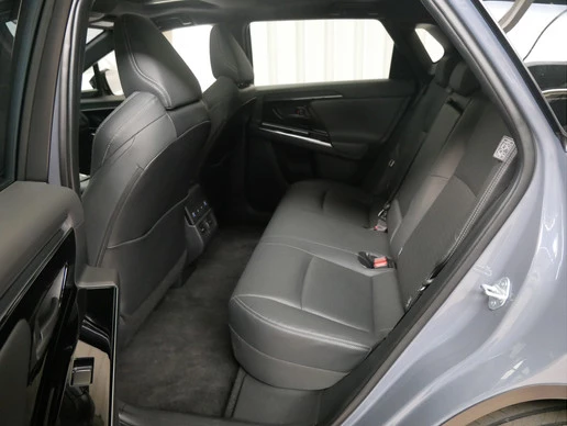 Subaru Solterra - Afbeelding 20 van 30