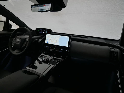 Subaru Solterra - Afbeelding 23 van 30