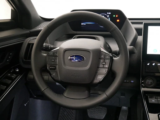 Subaru Solterra - Afbeelding 24 van 30