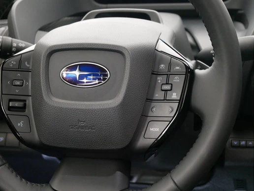 Subaru Solterra - Afbeelding 27 van 30