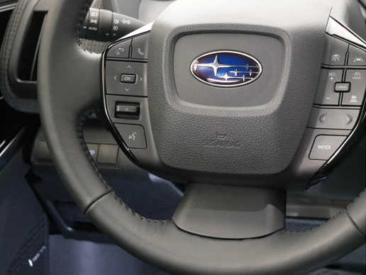 Subaru Solterra - Afbeelding 28 van 30