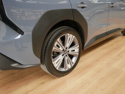 Subaru Solterra - Afbeelding 30 van 30
