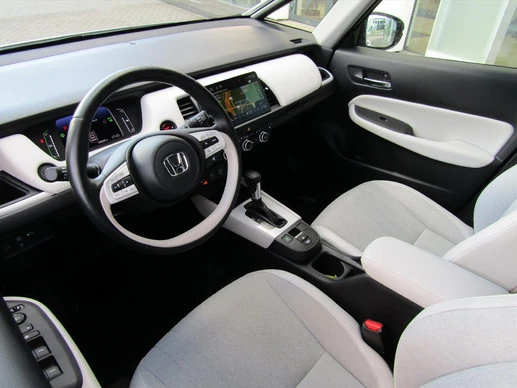 Honda Jazz - Afbeelding 2 van 20
