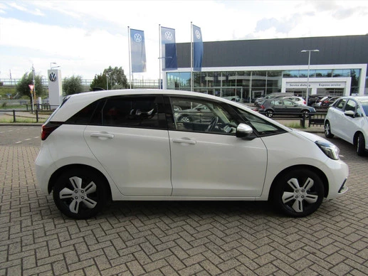 Honda Jazz - Afbeelding 5 van 20