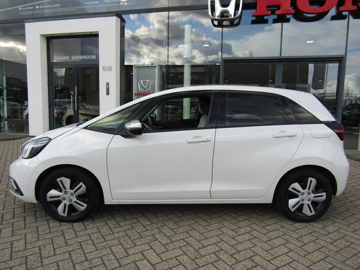 Honda Jazz - Afbeelding 9 van 20