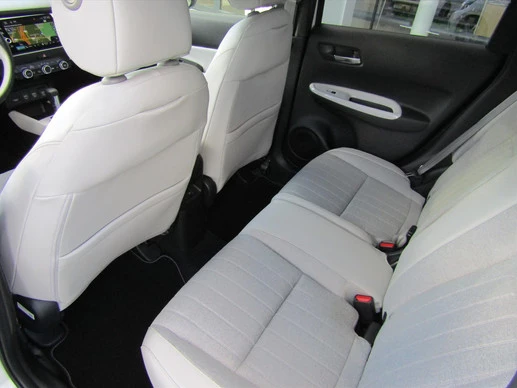 Honda Jazz - Afbeelding 10 van 20