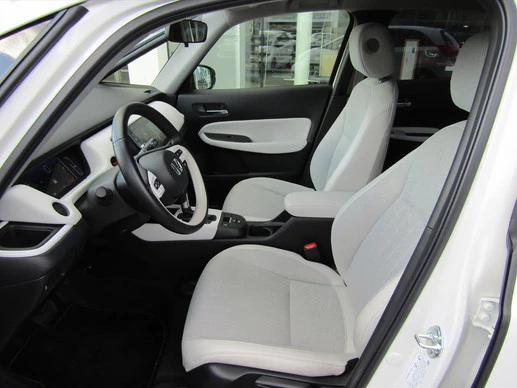 Honda Jazz - Afbeelding 11 van 20