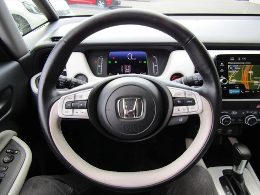 Honda Jazz - Afbeelding 12 van 20