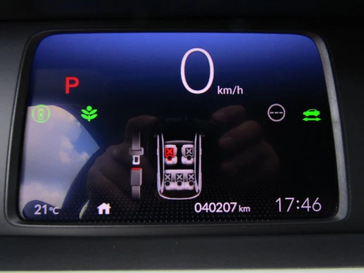 Honda Jazz - Afbeelding 13 van 20