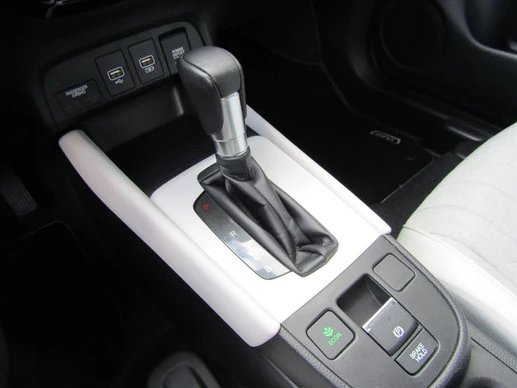 Honda Jazz - Afbeelding 15 van 20