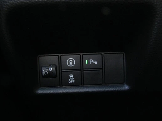 Honda Jazz - Afbeelding 17 van 20