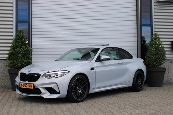 BMW M2 - Afbeelding 1 van 30