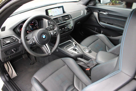 BMW M2 - Afbeelding 2 van 30