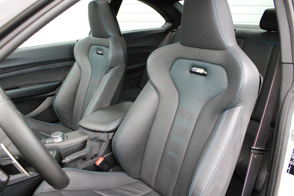 BMW M2 - Afbeelding 3 van 30