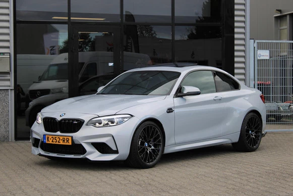 BMW M2 - Afbeelding 4 van 30