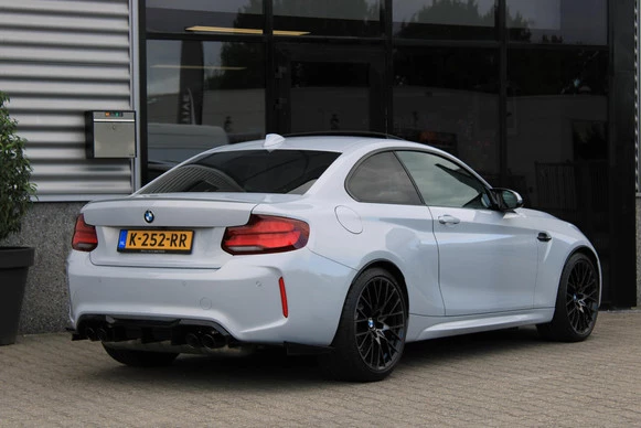 BMW M2 - Afbeelding 5 van 30