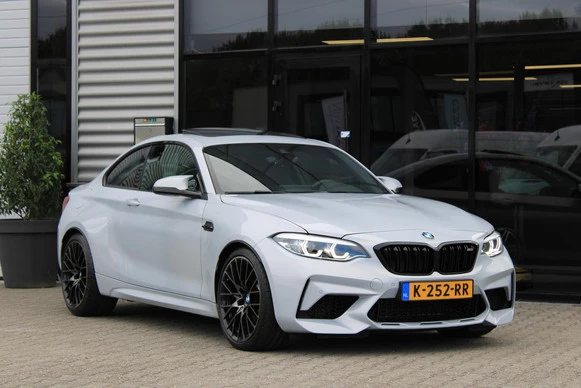 BMW M2 - Afbeelding 9 van 30