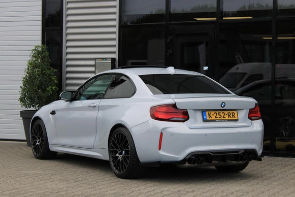 BMW M2 - Afbeelding 10 van 30