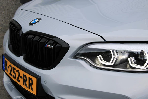 BMW M2 - Afbeelding 12 van 30