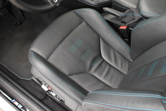 BMW M2 - Afbeelding 15 van 30