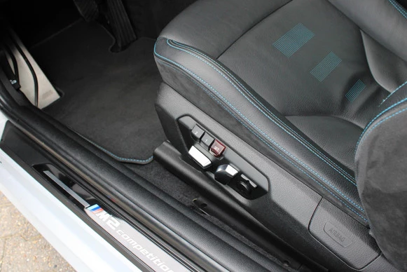 BMW M2 - Afbeelding 16 van 30