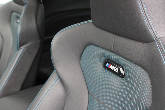 BMW M2 - Afbeelding 18 van 30