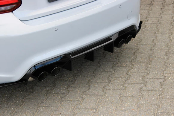 BMW M2 - Afbeelding 24 van 30