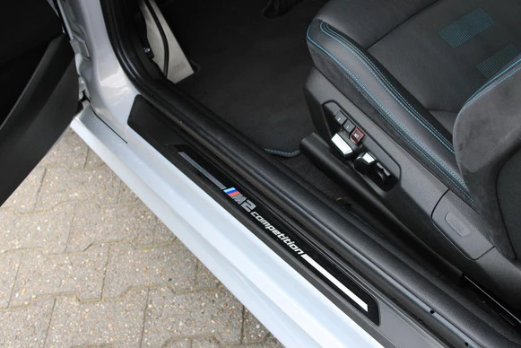 BMW M2 - Afbeelding 28 van 30